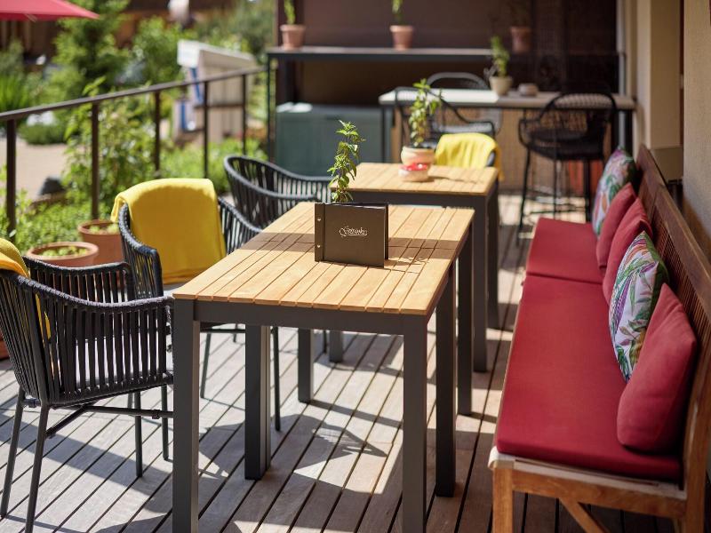 Hotel Appartement Roggal image