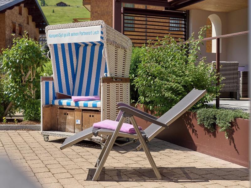 Hotel Appartement Roggal image