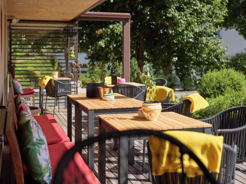 Hotel Appartement Roggal image