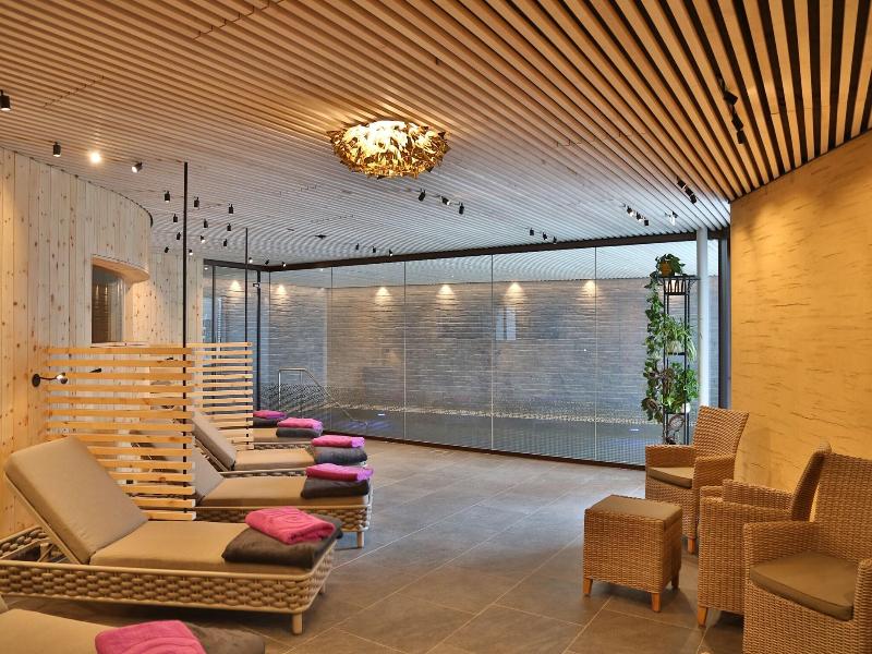 Hotel Appartement Roggal image