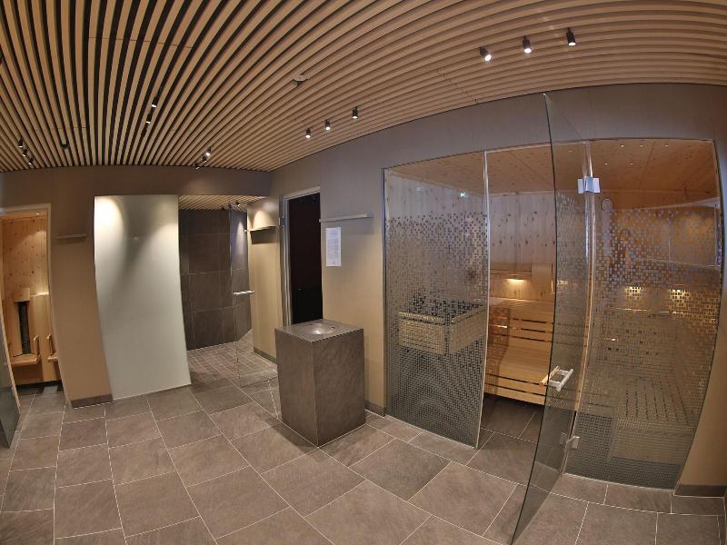 Hotel Appartement Roggal image