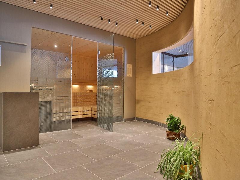 Hotel Appartement Roggal image
