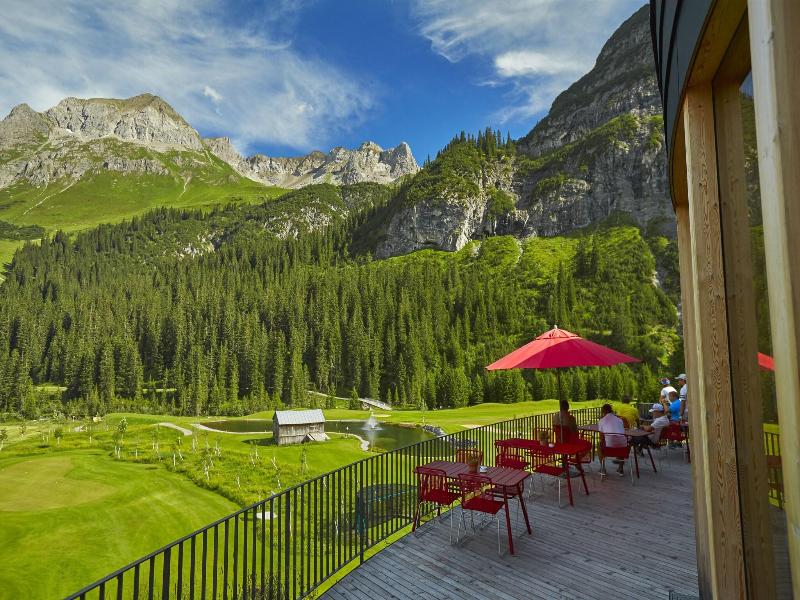 Hotel Appartement Roggal image
