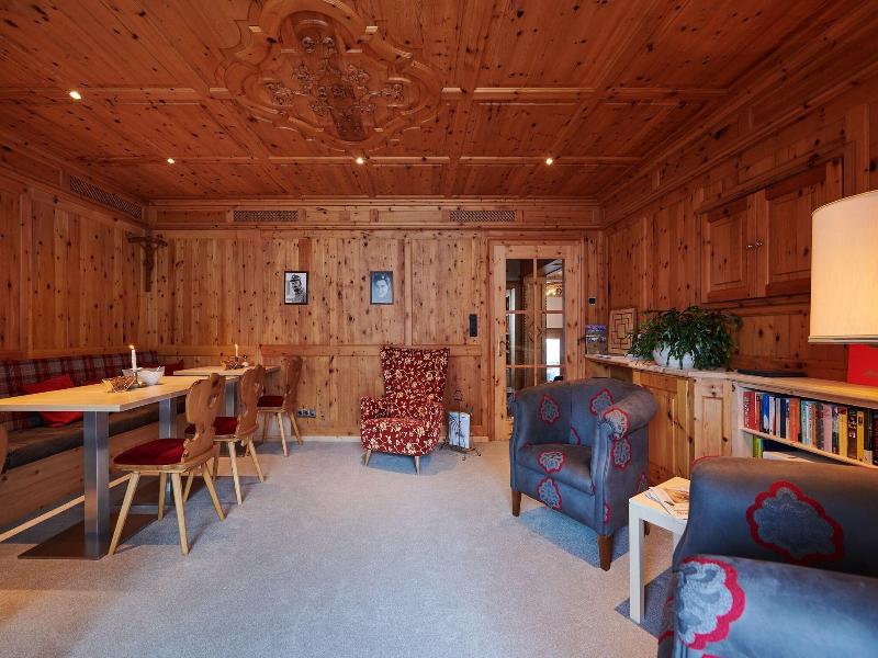 Hotel Appartement Roggal image