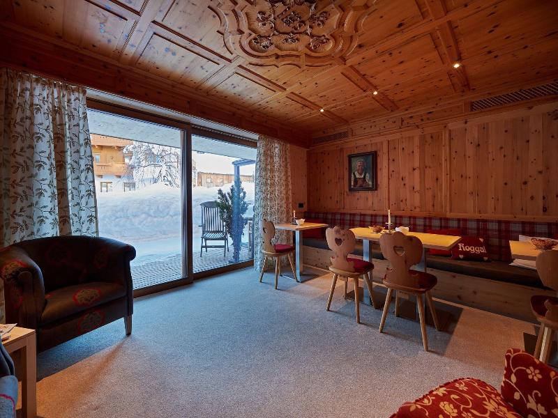 Hotel Appartement Roggal image