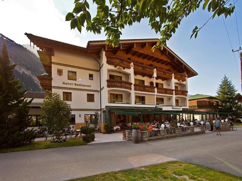 Landhotel Denggerhof image