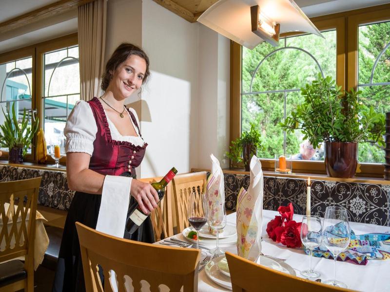 Landhotel Denggerhof image
