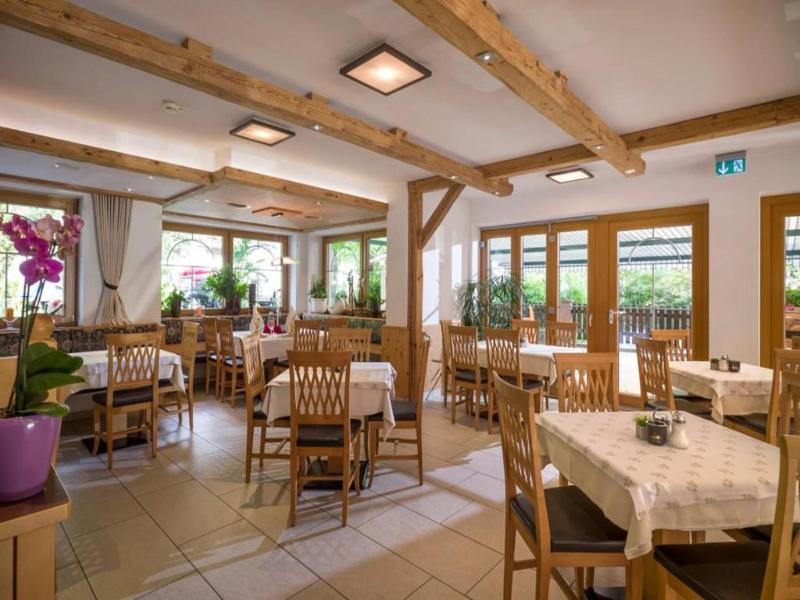 Landhotel Denggerhof image