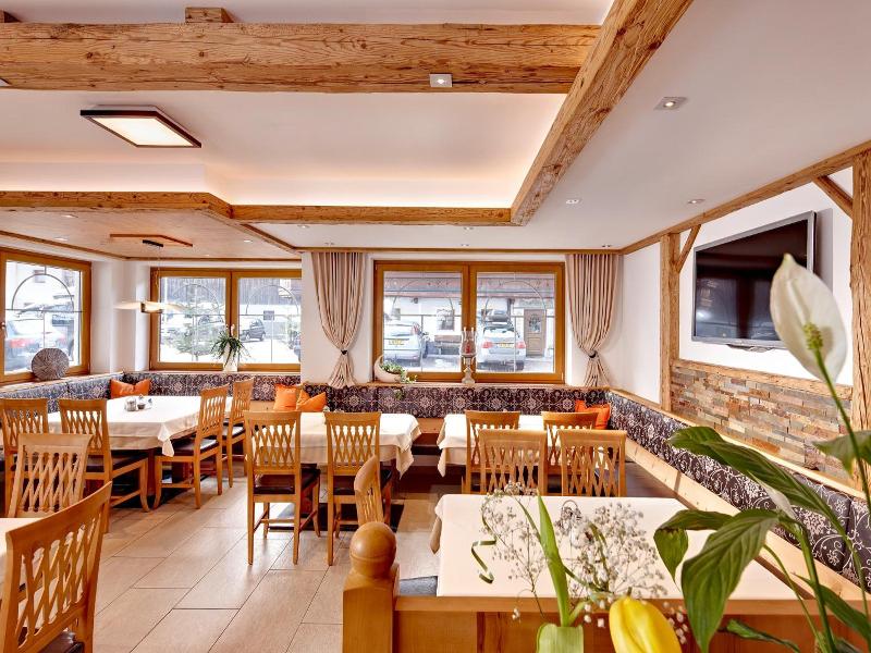 Landhotel Denggerhof image