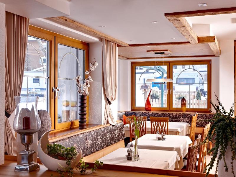 Landhotel Denggerhof image