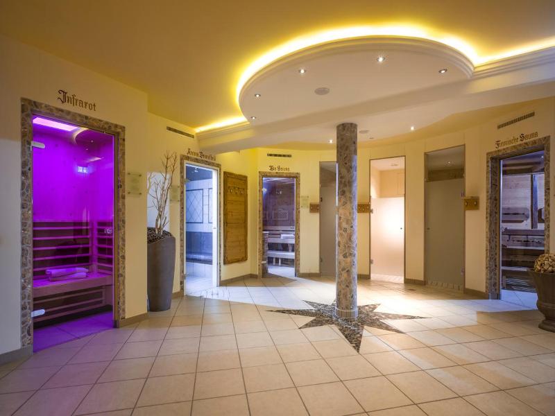 Landhotel Denggerhof image