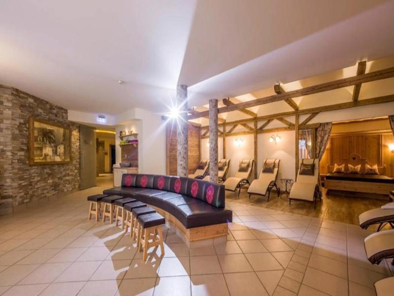 Landhotel Denggerhof image