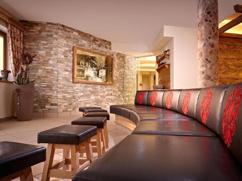 Landhotel Denggerhof image