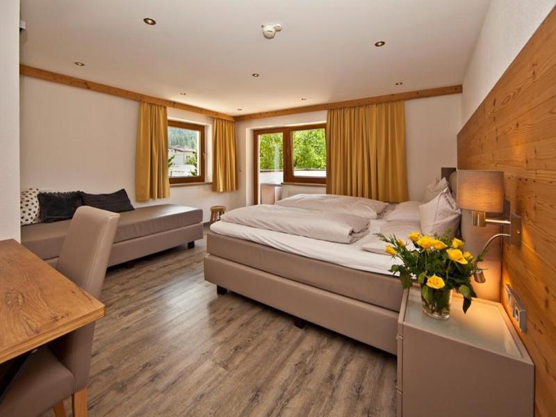 Landhotel Denggerhof image