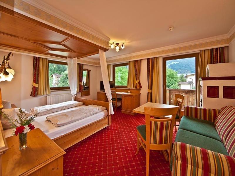 Landhotel Denggerhof image