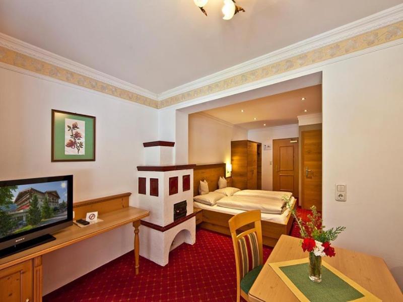 Landhotel Denggerhof image