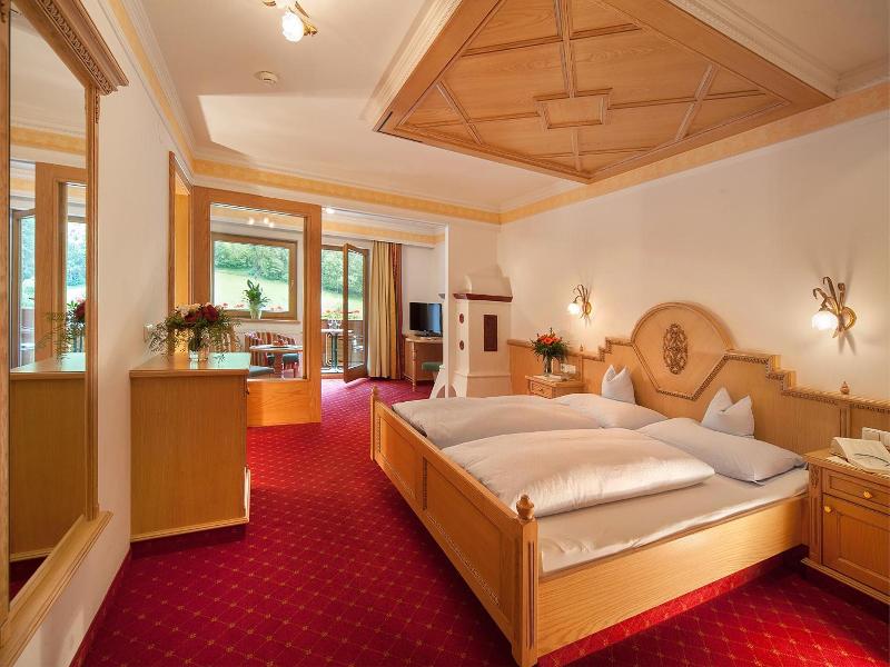 Landhotel Denggerhof image