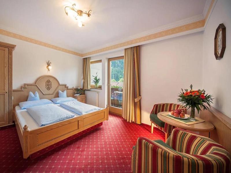 Landhotel Denggerhof image