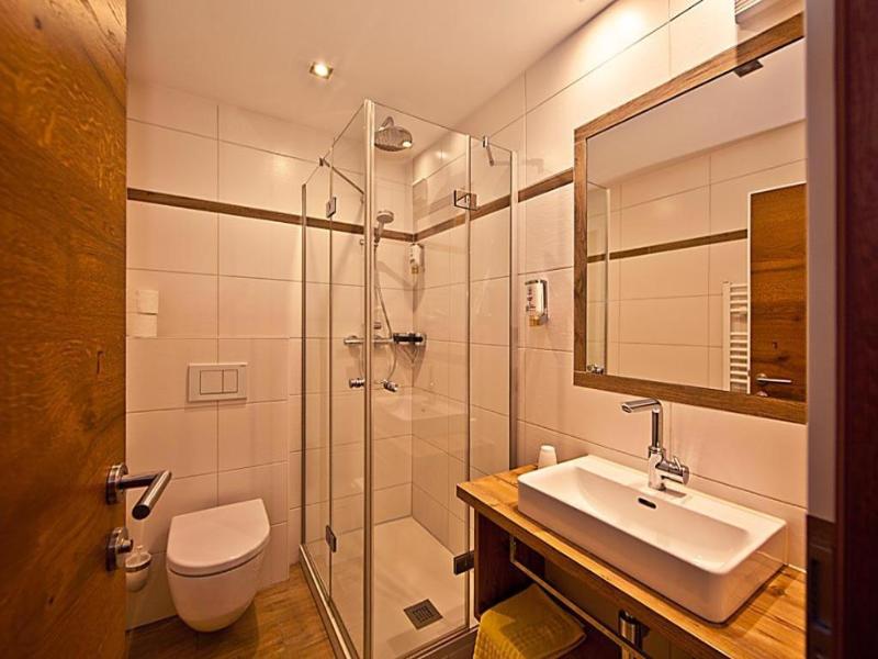 Landhotel Denggerhof image