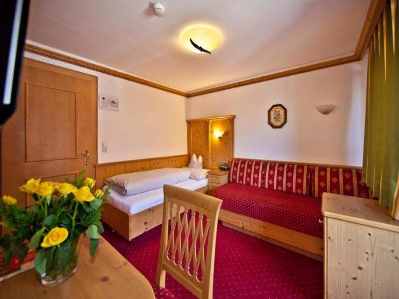 Landhotel Denggerhof image
