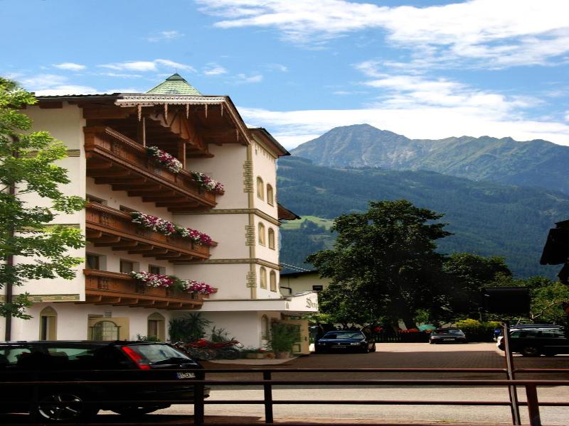 Landhotel Denggerhof image