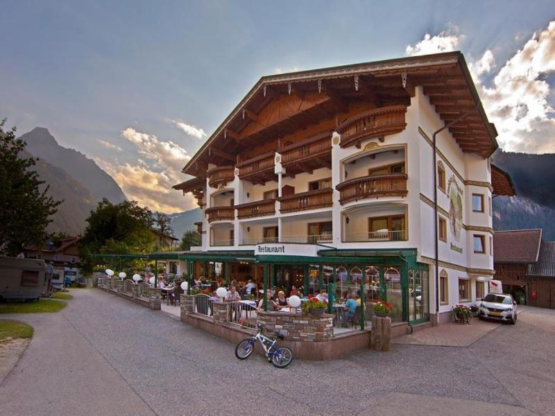 Landhotel Denggerhof image