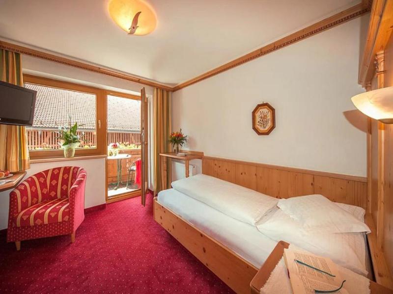 Landhotel Denggerhof image