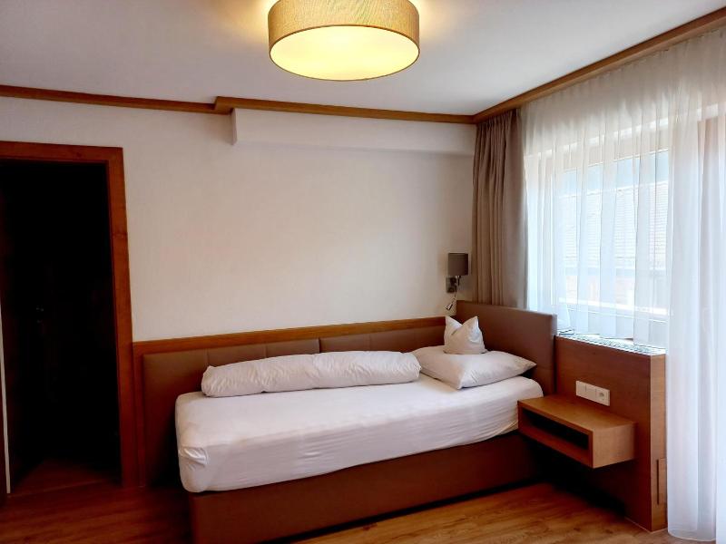 Landhotel Denggerhof image