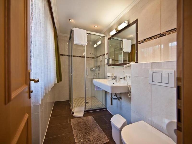 Landhotel Denggerhof image