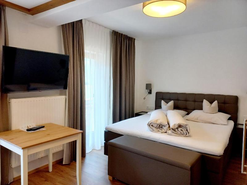 Landhotel Denggerhof image