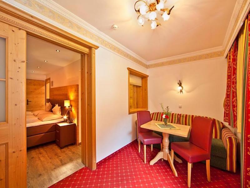 Landhotel Denggerhof image