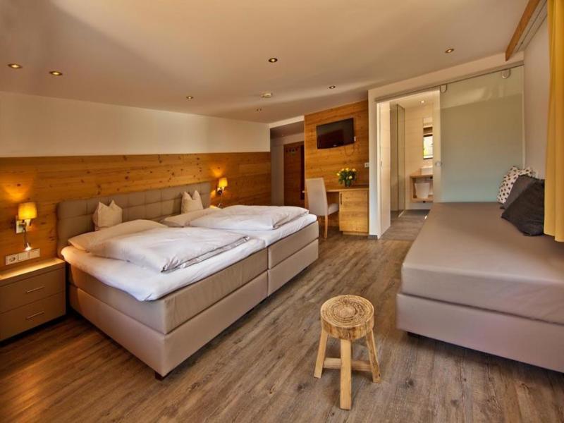 Landhotel Denggerhof image