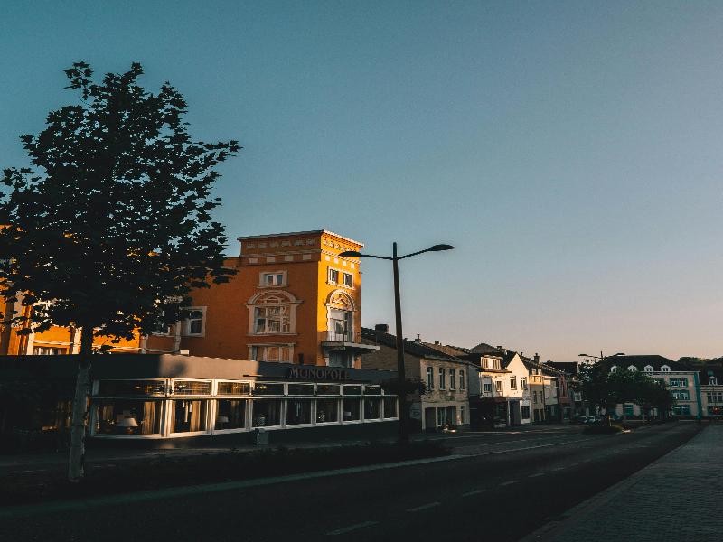 Grand Hotel Monopole image