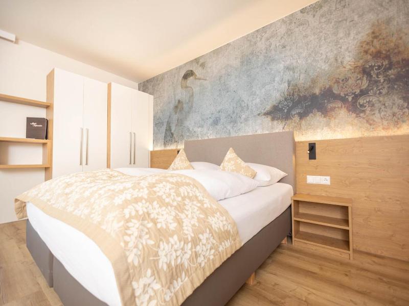 Hotel Garni Wurzer image