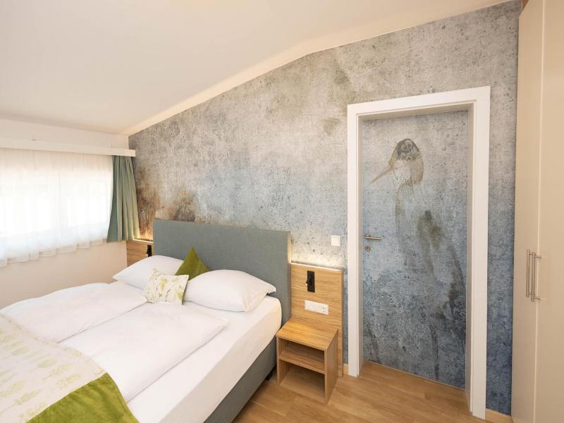 Hotel Garni Wurzer image