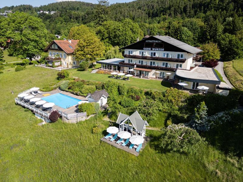 Hotel Garni Wurzer image