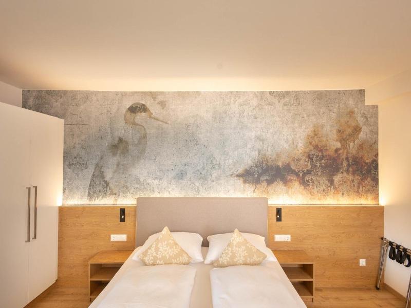 Hotel Garni Wurzer image