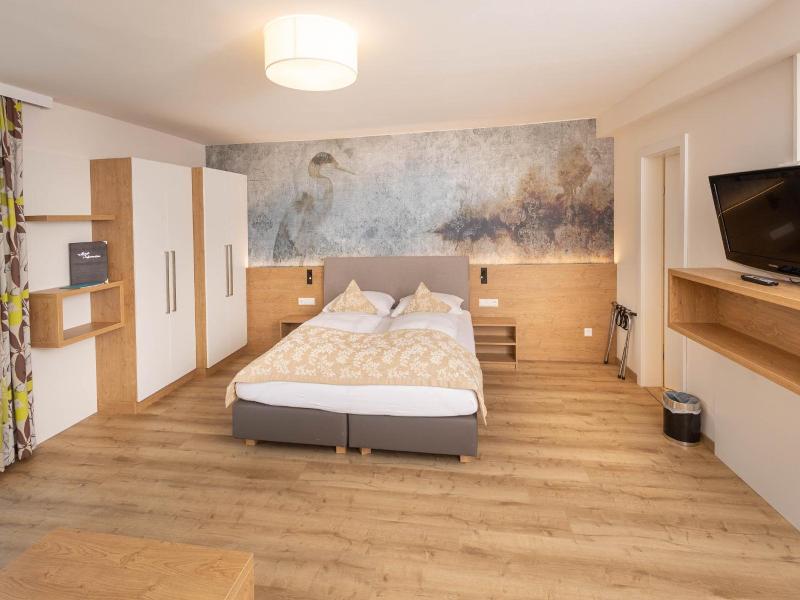 Hotel Garni Wurzer image