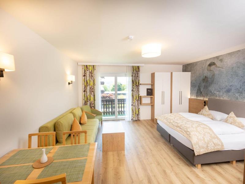 Hotel Garni Wurzer image