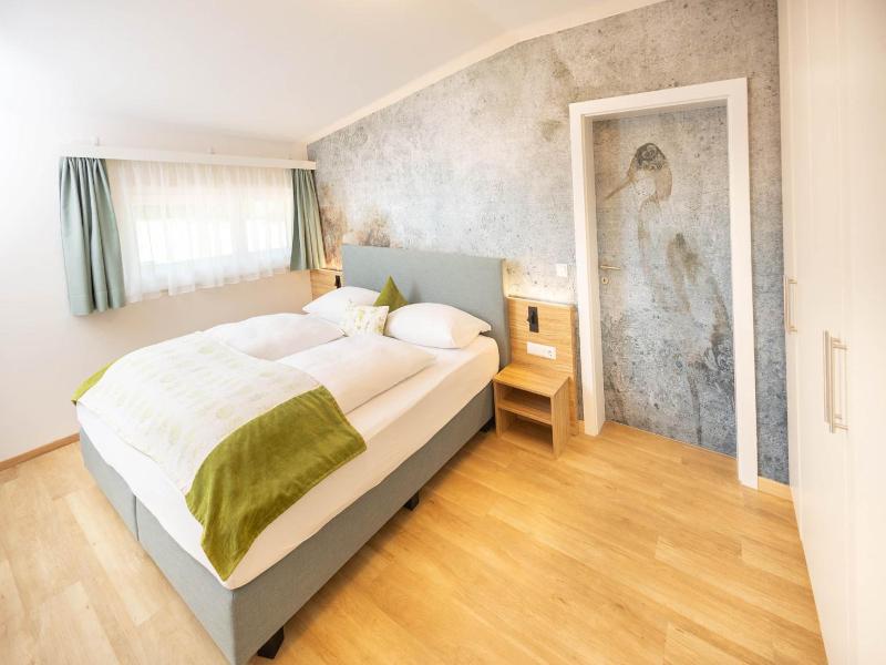 Hotel Garni Wurzer image