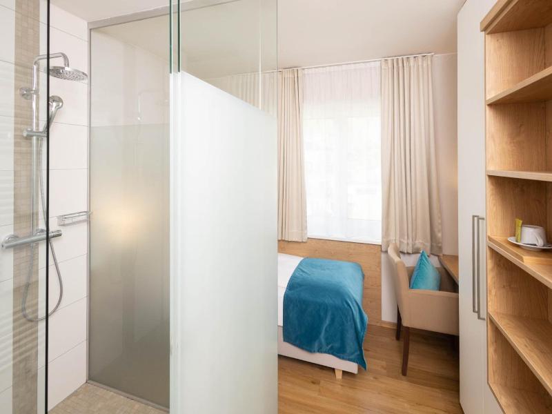 Hotel Garni Wurzer image