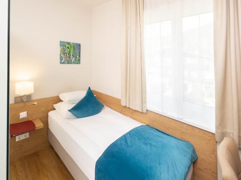 Hotel Garni Wurzer image