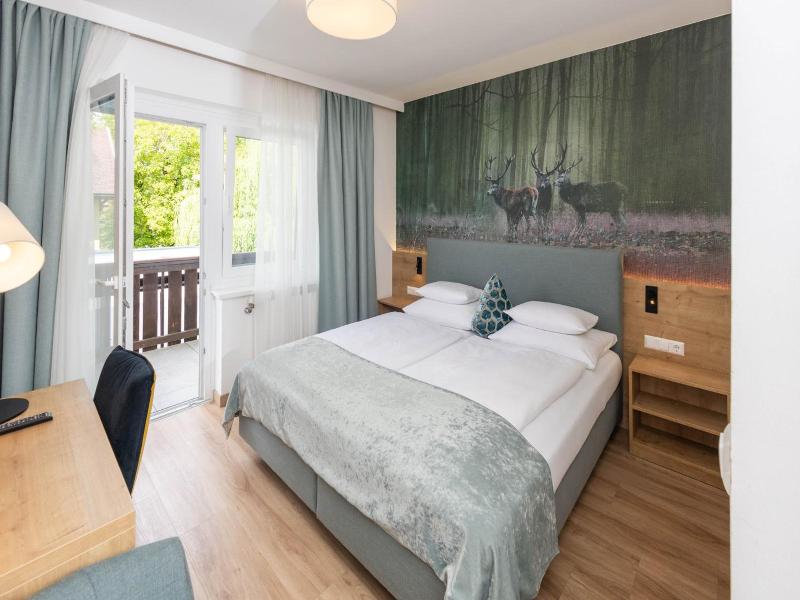 Hotel Garni Wurzer image