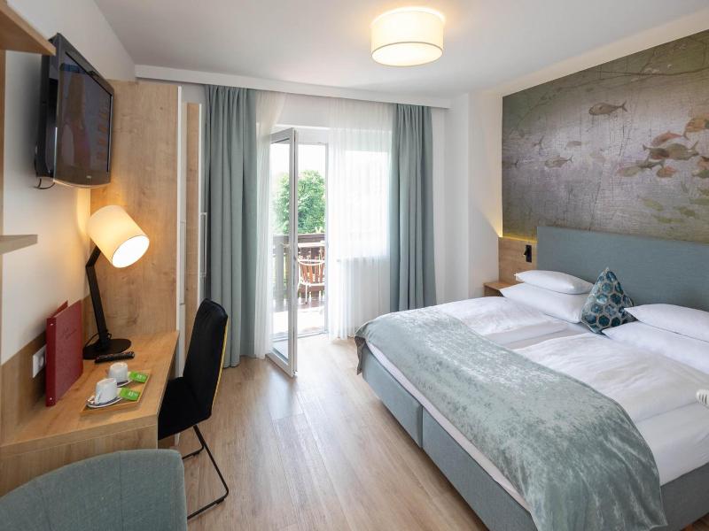 Hotel Garni Wurzer image