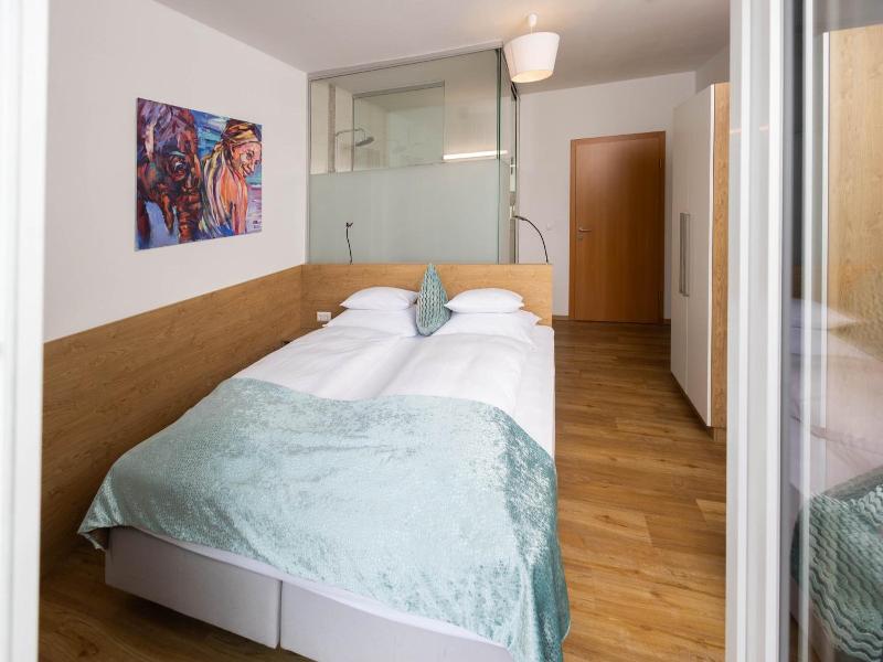 Hotel Garni Wurzer image