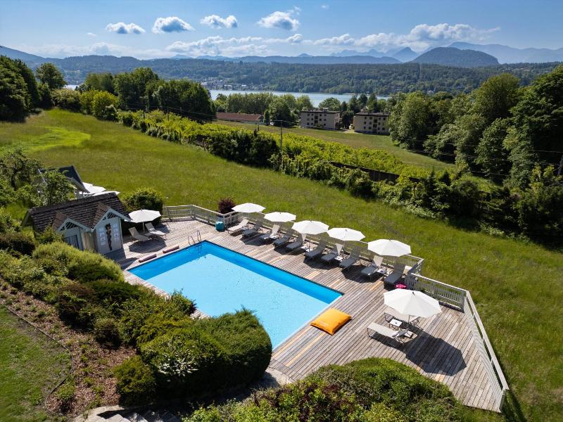 Hotel Garni Wurzer image