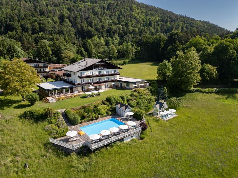 Hotel Garni Wurzer image