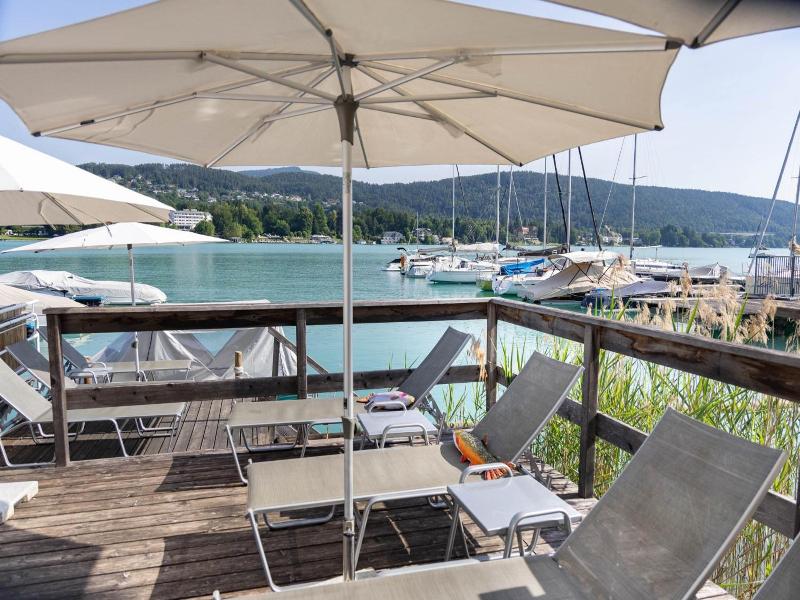 Hotel Garni Wurzer image