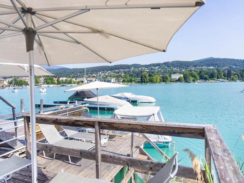 Hotel Garni Wurzer image