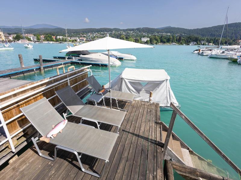 Hotel Garni Wurzer image
